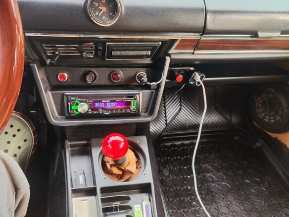 1985 Lada (ВАЗ) 2106, бежевый, 300000 рублей - вид 18