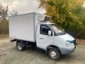 2007 ГАЗ ГАЗель (3302), белый, 725000 рублей