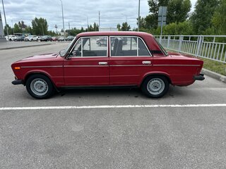 1997 Lada (ВАЗ) 2106 5-speed, красный, 132000 рублей, вид 2