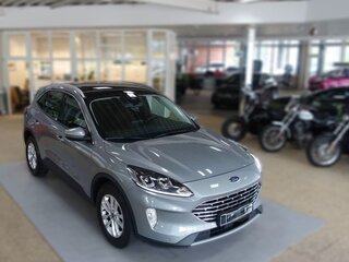 2022 Ford Kuga III, серый, 2650000 рублей, вид 3