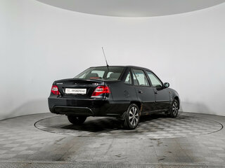 2012 Daewoo Nexia I Рестайлинг, чёрный, 199000 рублей, вид 5