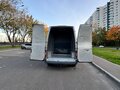 2014 Ford Transit, серебристый, 1435000 рублей - вид 5