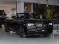 2021 Rolls-Royce Dawn Black Badge, чёрный, 45000000 рублей