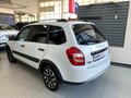 2024 Lada (ВАЗ) Granta Cross I Рестайлинг, белый, 950000 рублей - вид 8