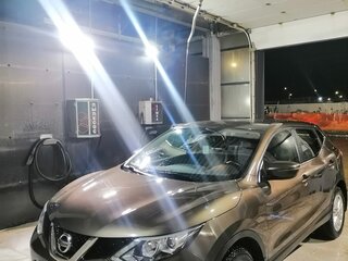 2014 Nissan Qashqai II, коричневый, 1850000 рублей, вид 1