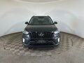 2021 Hyundai Creta I Рестайлинг, чёрный, 1860000 рублей - вид 1