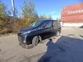 2017 Mazda Biante SkyActiv, чёрный, 1700000 рублей - вид 1