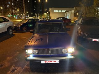 2001 Lada (ВАЗ) 2106, голубой, 125000 рублей, вид 3