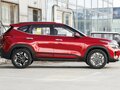 2026 Kia Seltos I Рестайлинг, красный, 2130000 рублей - вид 8