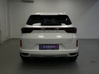 2023 Exeed LX I Рестайлинг, белый, 1850000 рублей, вид 5