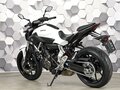 2014 Yamaha MT-07 (FZ-07), белый, 725000 рублей - вид 7