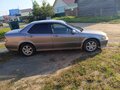 2002 Honda Accord VI, серый, 350000 рублей
