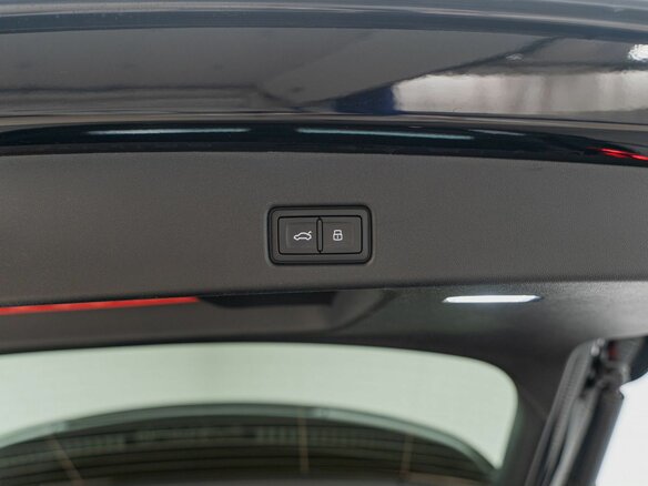 2025 Audi Q5 L III (GU), чёрный, 6590000 рублей - вид 31