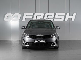 2025 Solaris KRS, серый, 2390000 рублей, вид 3