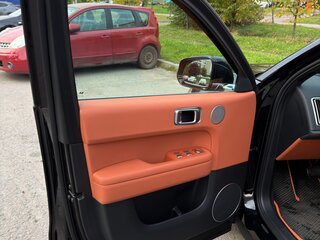 2025 Li Auto (Lixiang) L6 I, чёрный, 6750000 рублей, вид 5