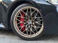 2023 BMW M2 G87, чёрный, 7670000 рублей - вид 8