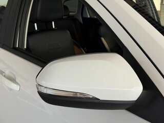 2026 Lada (ВАЗ) Vesta SW Cross I Рестайлинг (NG), белый, 2098000 рублей, вид 3