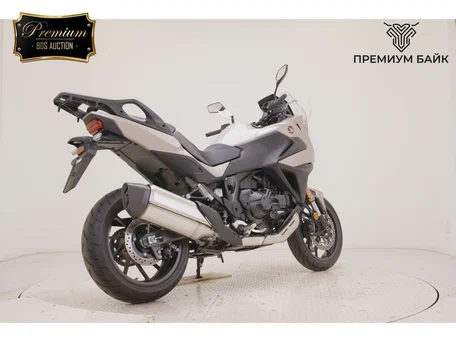 2026 Honda NT1100, золотистый, 2199000 рублей, вид 5