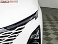 2024 Omoda C5 I, белый, 1887000 рублей - вид 9