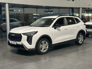 2026 Haval Jolion I Рестайлинг 2, белый, 2499000 рублей, вид 1