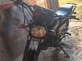 2025 Racer Alpha, чёрный, 45000 рублей - вид 3