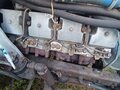 1994 ЗИЛ 4423, белый, 650000 рублей - вид 7