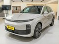 2025 Li Auto (Lixiang) L6 I, серебристый, 7650000 рублей