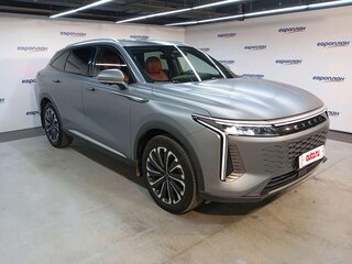 2023 Exeed RX (Yaoguang), серый, 2765000 рублей, вид 2
