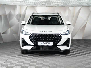 2026 Jetour X70+ I Рестайлинг, белый, 3399000 рублей, вид 3