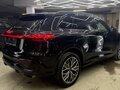 2026 Audi Q5 40 TFSI III (GU), чёрный - вид 8