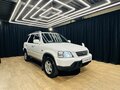 1998 Honda CR-V I, белый, 619000 рублей - вид 8