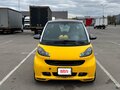 2014 Smart Fortwo II, жёлтый, 815000 рублей - вид 4