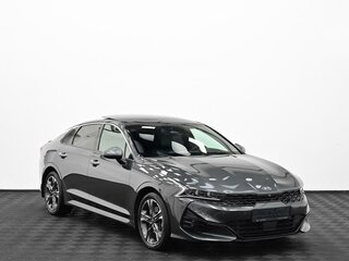 2020 Kia K5 III, серый, 2205000 рублей, вид 1