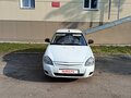 2013 Lada (ВАЗ) Priora I, белый, 400000 рублей - вид 3