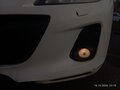 2012 Mazda 3 II (BL) Рестайлинг, белый, 850000 рублей - вид 11