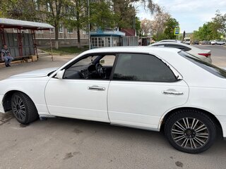 1997 Nissan Cedric IX (Y33), белый, 285000 рублей, вид 4