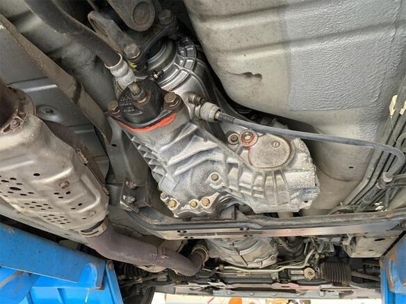 1993 Nissan Skyline GT-R VIII (R32), белый, 7099100 рублей - вид 30