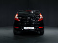 2012 Hyundai Solaris I, чёрный, 790000 рублей - вид 5