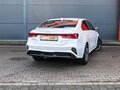 2021 Kia Cerato IV Рестайлинг, белый, 2149000 рублей - вид 3