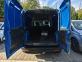 2010 Fiat Doblo II, синий, 880000 рублей - вид 4