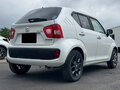 2023 Suzuki Ignis III Рестайлинг, белый, 965000 рублей - вид 2