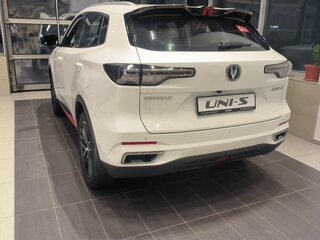 2026 Changan UNI-S I, белый, 3229900 рублей, вид 2