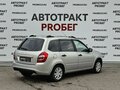2019 Lada (ВАЗ) Granta I Рестайлинг, серебристый, 661000 рублей - вид 4