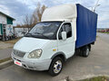 1997 ГАЗ ГАЗель (3302), белый, 360000 рублей