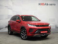 2023 Exeed LX I Рестайлинг, красный, 2300000 рублей - вид 3