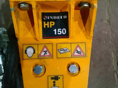 2017 Wacker Neuson 1404, жёлтый, 1950000 рублей, вид 4
