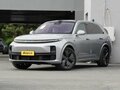 2026 Li Auto (Lixiang) L7 52.3 kWh I Рестайлинг, серебристый, 9220000 рублей