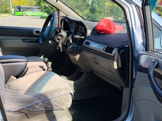 2008 Chevrolet Rezzo, голубой, 280000 рублей, вид 4