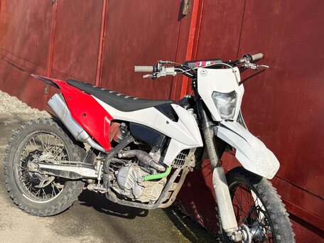 2024 Rockot X300, белый, 90000 рублей, вид 3