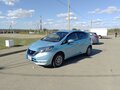 2017 Nissan Note e-Power II Рестайлинг, голубой, 1180000 рублей - вид 1